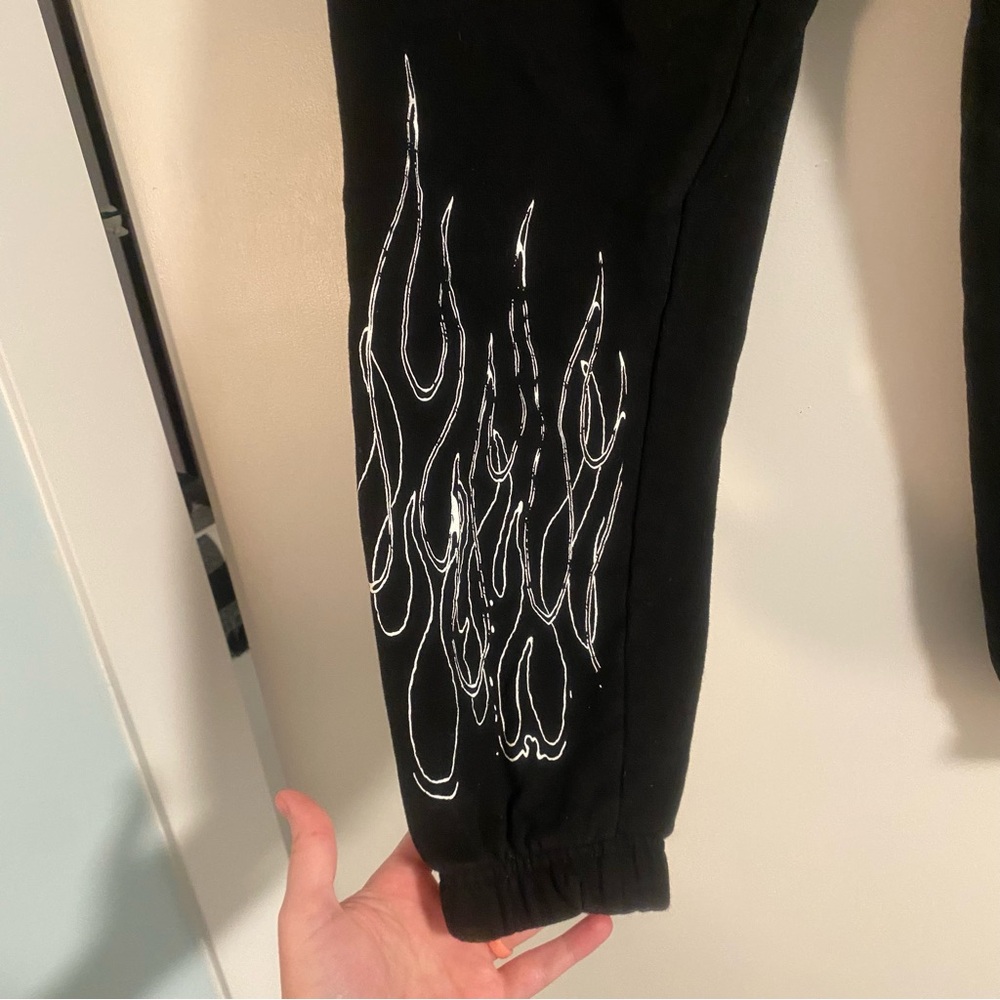 Breathe Divinity Original Divinity 937 Sweatpants… - image 5